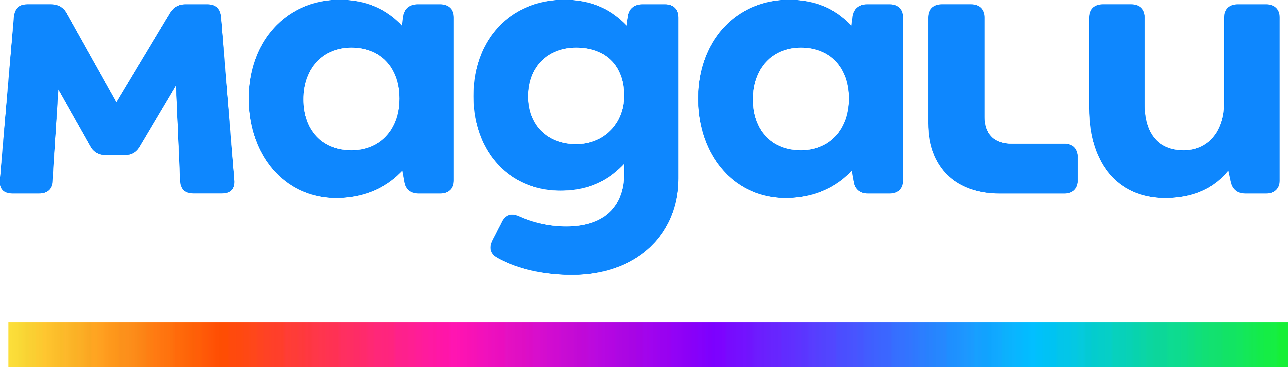 Magalu